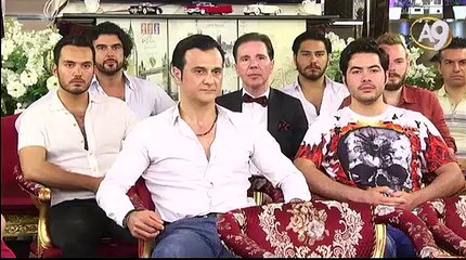 Hicr Suresi, 94. Ayetin Tefsiri (Müşriklere aldırış etmemek - 19 Mayıs 2015 tarihli sohbetten)
