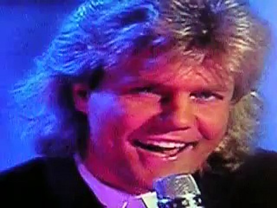 Blue System_When Sarah smiles (1991)