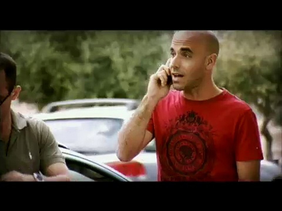 Mesudarim SE02 Promo - פרומו לעונה השנייה של מסודרים