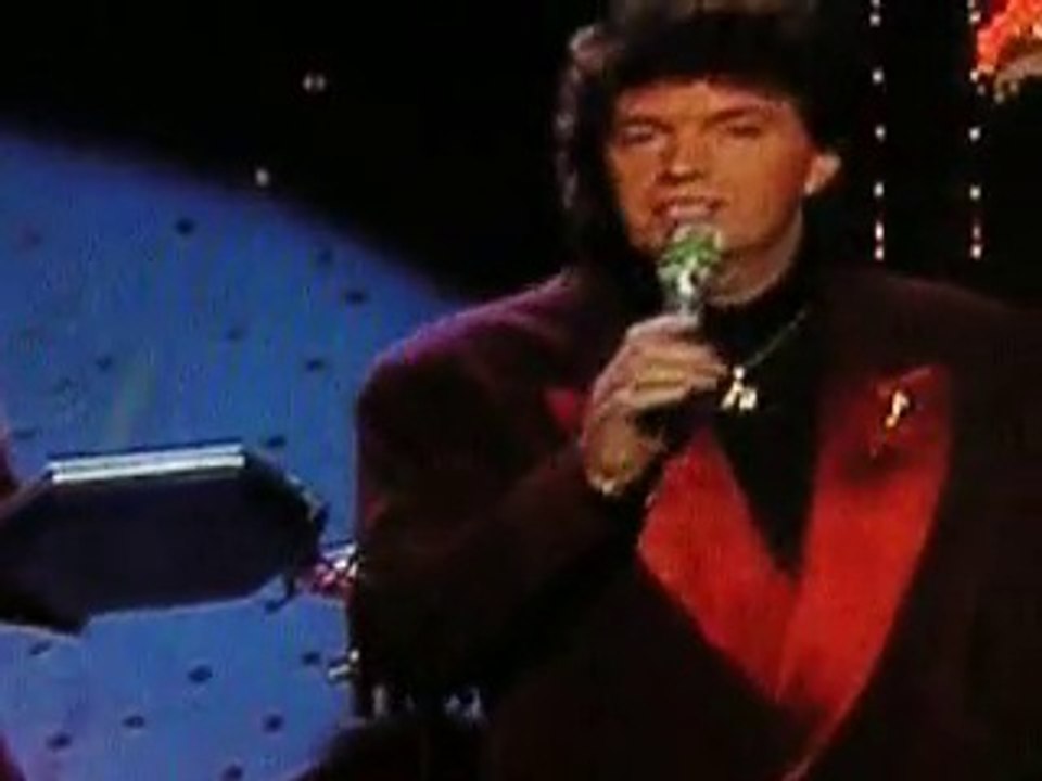 Flippers_santa maria goodbye (1991)