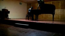 F. Chopin. Vals Op. 69 N. 9