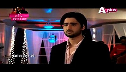 Khuda Dekh Raha Hai Episode 16 Full