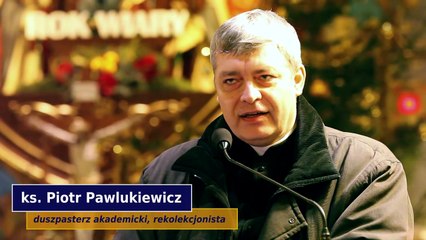 Télécharger la video: Ks. Pawlukiewicz (10) - Czy Bóg może nie pozwolić na realizację naszych pragnień?