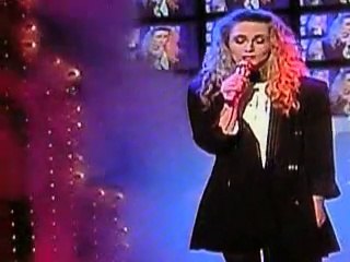 Nicole_Steh wie ein Mann zu mir (1991)