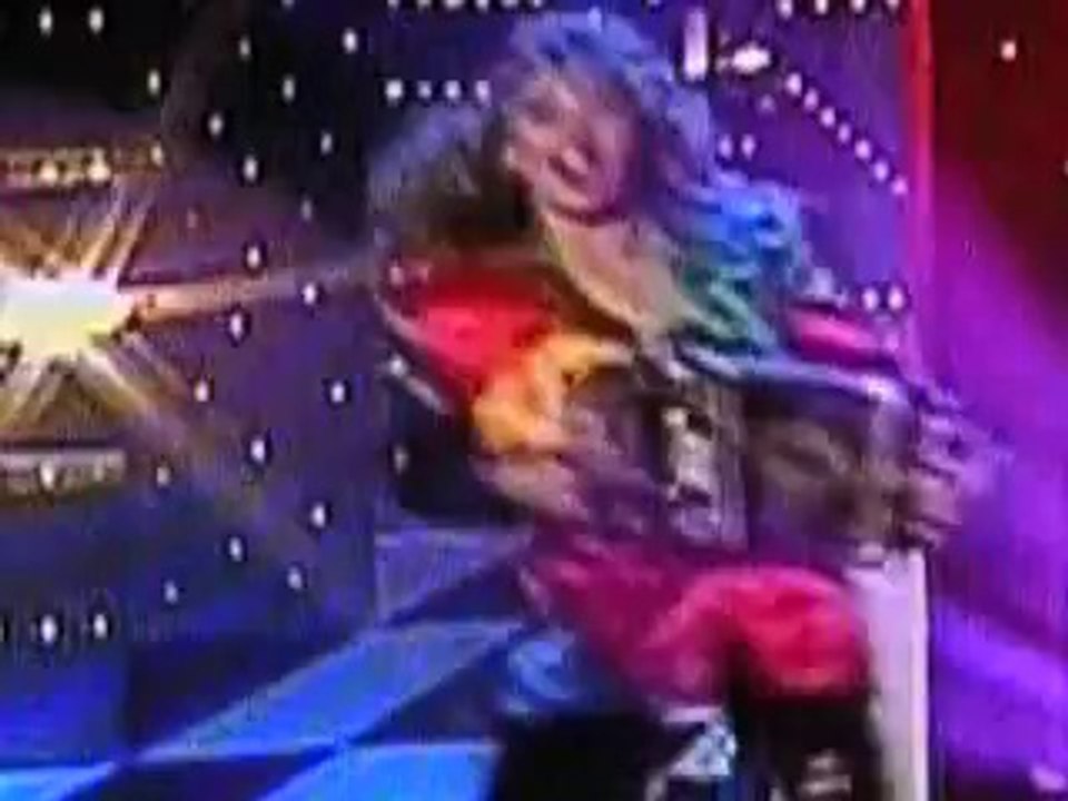 Rosanna Rocci_Teresa (1991)