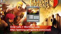 Clash of Clans Hack  Cheats hack IphoneAndroidiPad Gem Hacks Working