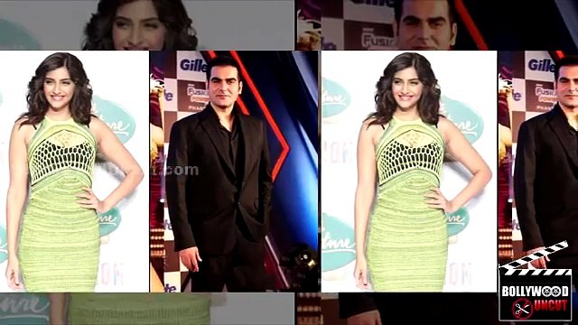 Malaika Arora's Item Song In Arbaaz Khan's Dolly Ki Doli !