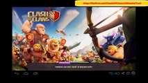 Clash of Clans Hack Cheats for Gems Android iPhone iPod PC 2015  PROOF