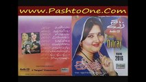 Dil Raj - Zarge Pashto New Songs Album 2015 Part-5