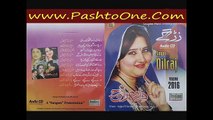 Dil Raj - Zarge Pashto New Songs Album 2015 Part-3