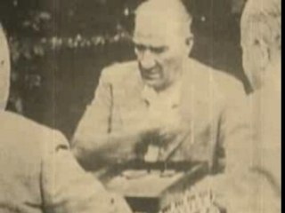Atatürk mustafa kemal