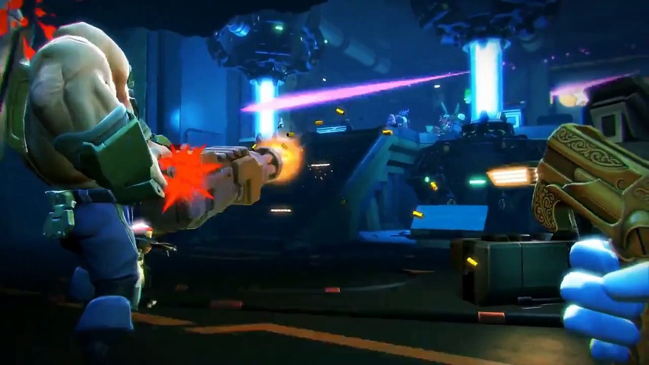 99DAMAGE Arena #9 mit Horstor - German Stream (REPLAY)