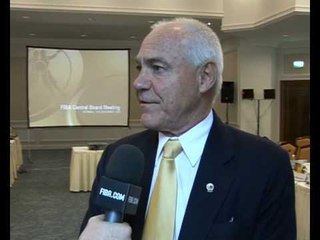 Bob Elphinston: Wild card teams strengthen field