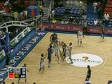 Uruguay v Brazil - 03-09-09: FIBA Americas Championship