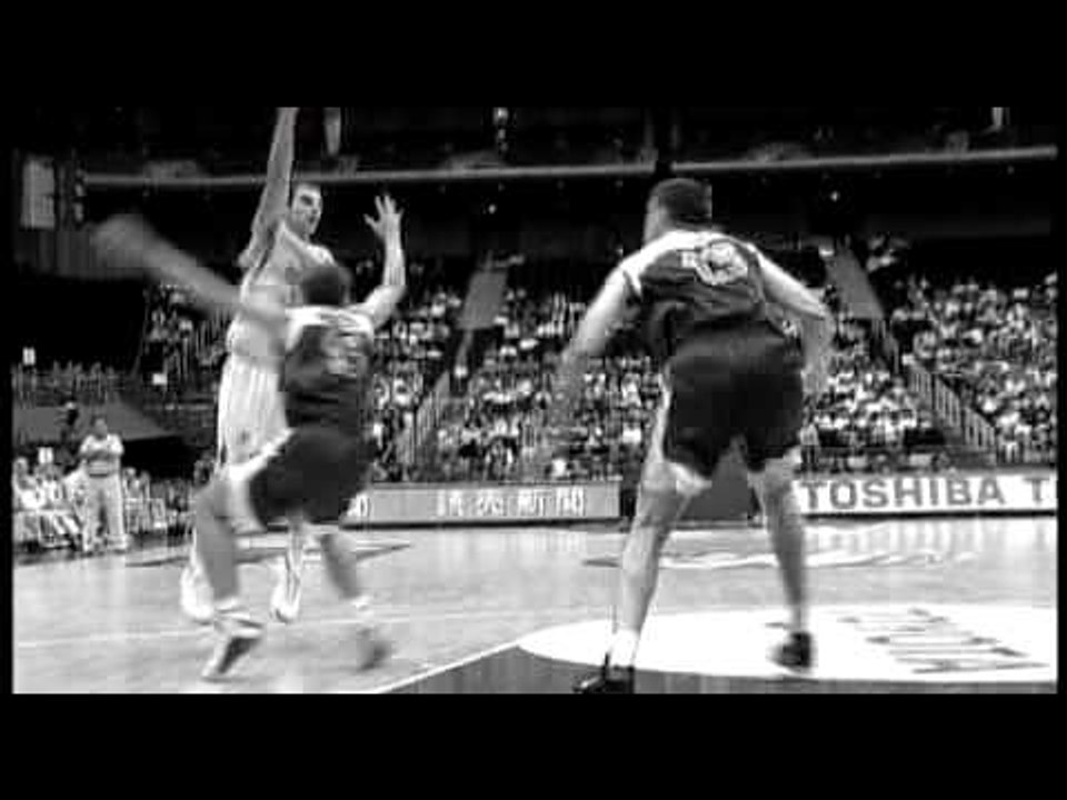 Destination Turkey 2010 - Pau Gasol