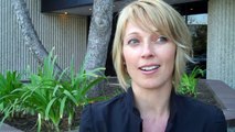 UC San Diego Moores Cancer Center Survivor Stories:  Jenn Br