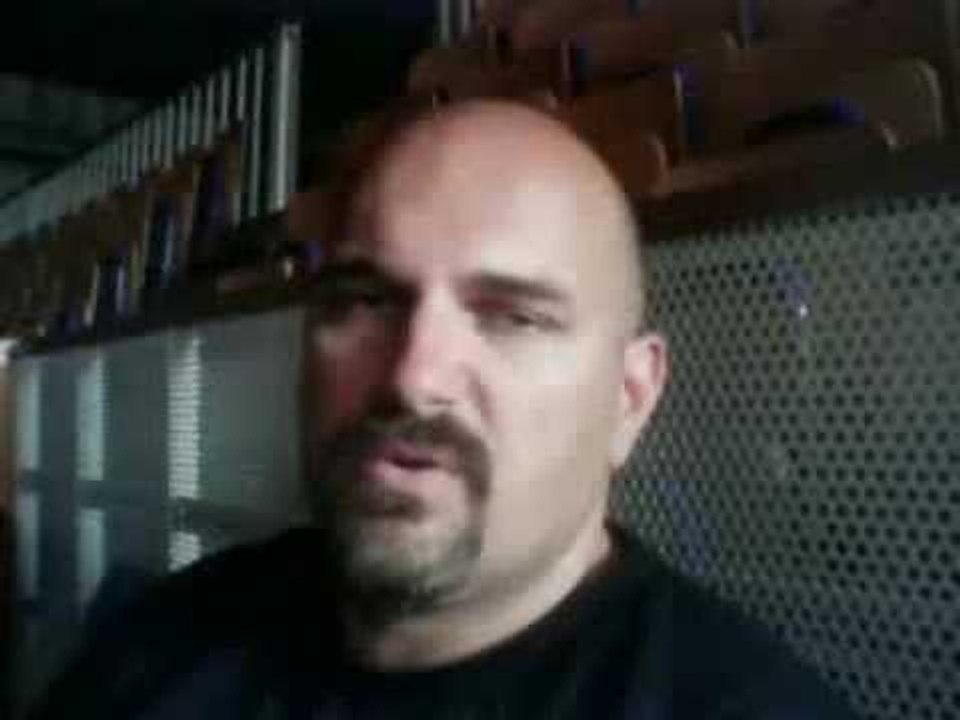 Aleksandar DZIKIC  backstage interview