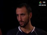 Manu GINOBILI exclusive interview