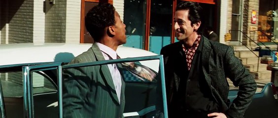 Cadillac records - Nuovo trailer ufficiale in HD (ITA)