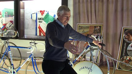 Wiggins intentará batir el récord de la hora