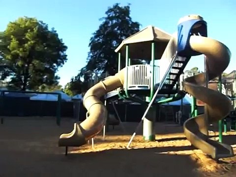 Rancho Simi Community Park in Simi Valley, California