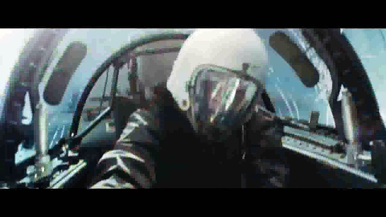 Bridge of Spies Official Trailer #1 (2015) - Tom Hanks Cold War Thriller HD