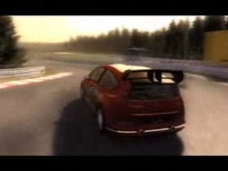 Colin McRae Dirt : Trailer PS3 Xbox360