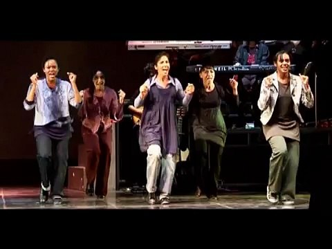 Gen Verde - Rapsódia