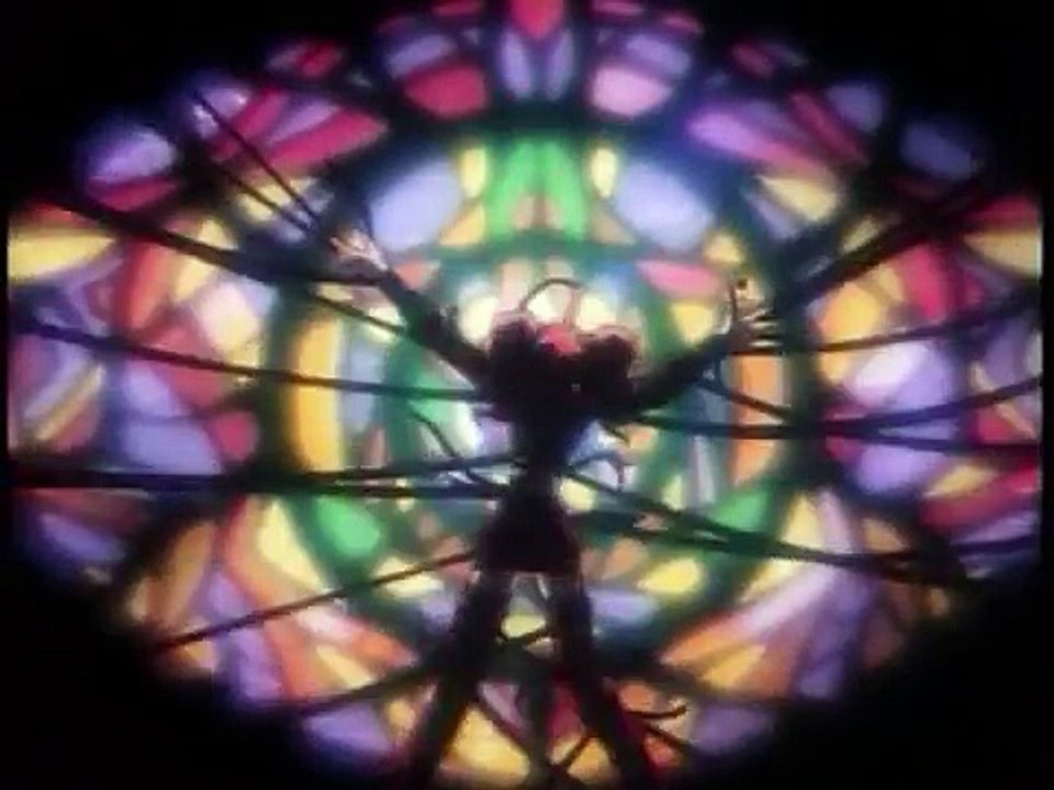 Shamanic princess (sub español)  3   3/3