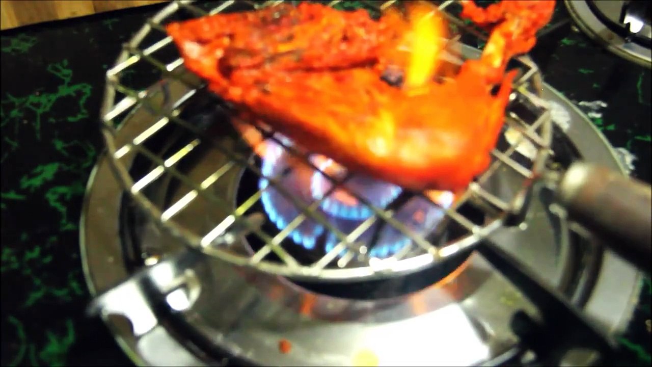 TANDOORI CHICKEN, Without OVEN or Tandoor, TANDOORI CHICKEN RECIPE, Chicken Recipe,