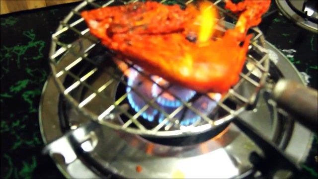 TANDOORI CHICKEN, Without OVEN or Tandoor, TANDOORI CHICKEN RECIPE, Chicken Recipe,