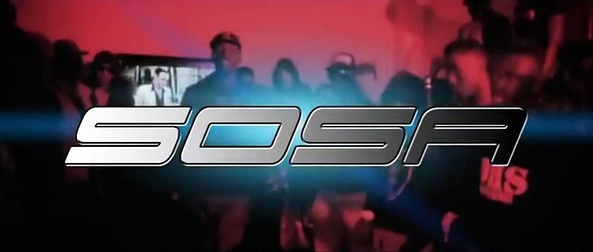 40000 GANG - SOSA (BOOBA) 2014