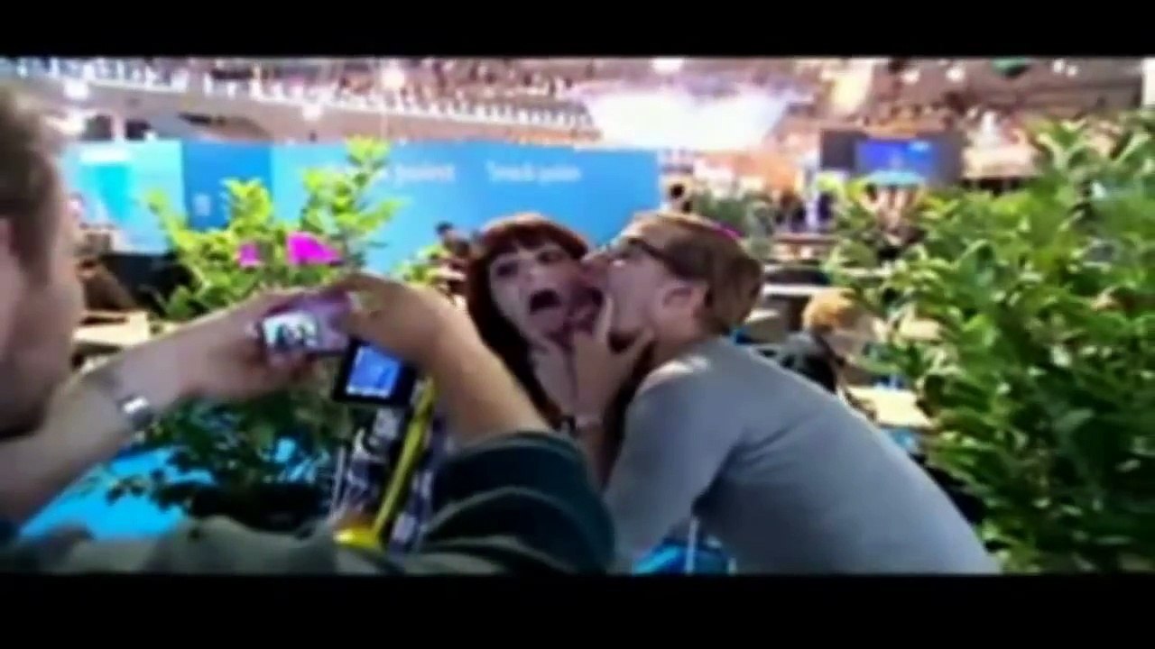 MTV Home Gamescom 2010 Randale Teil 1 und 2 HD