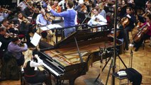 Valentina Lisitsa: Rachmaninov Piano Concerto No. 4
