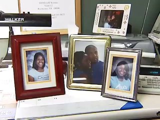 Sex Offender Registry