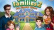 Virtual Families 2 - Our Dream House iOS Trailer