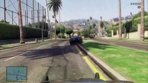 GTA 5 - A Day in the Life (Of Trevor Phillips)