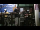 African Soukous Jam in Kampala, Uganda