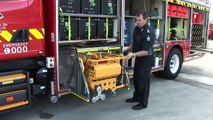 New MFB Breathing Apparatus Vehicle