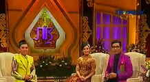 [Keren !] Video Klip Raffi Ahmad dan Nagita Slavina 