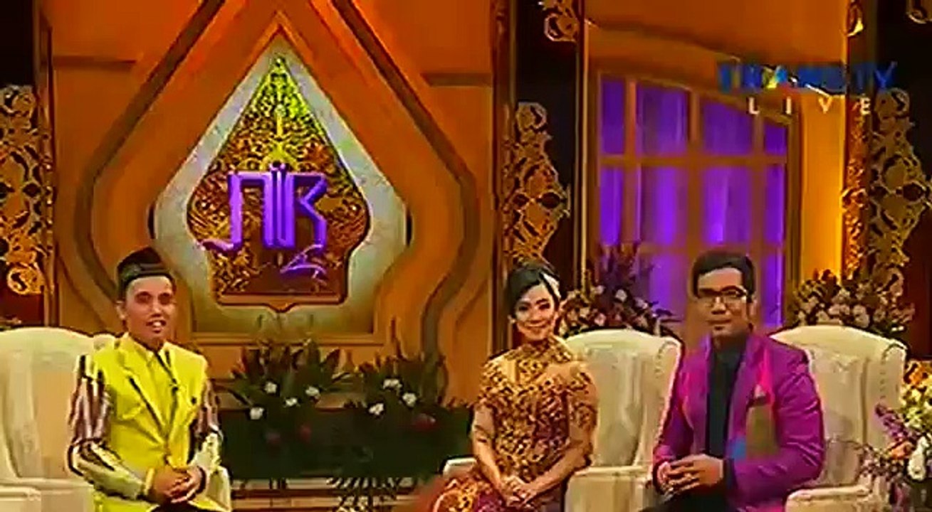 [Keren !] Video Klip Raffi Ahmad dan Nagita Slavina "MASIH" @ Janji Suci Raffi dan Gigi 16 Okt 2014