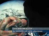 Sindrome de Fatiga Cronica - síndrome de fatiga crónica tratamiento