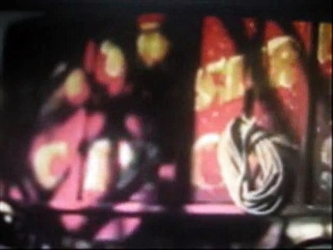 Цирковые уроды. Клоуны