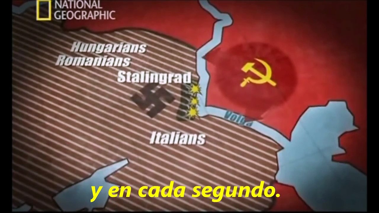 Sleipnir - Unbekannter Soldat [Subtitulado en español] HD