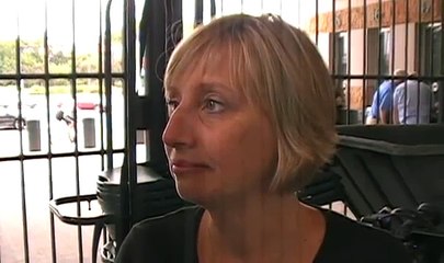 Cleveland Indians Community Outreach