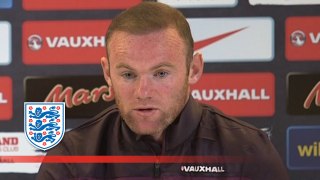 Wayne Rooney: 'The new faces have settled in really well' |