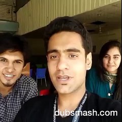 Today's tabdeeli ka nara  Dubsmash Pakistan
