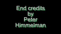 Bones End Credits Theme by Peter Himmelman