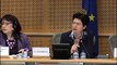 Espionaje DAS en el Parlamento Europeo - Comisión Europea