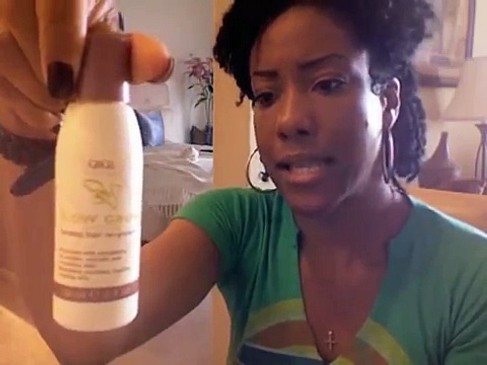 Tutorial on Waxing & Shaving